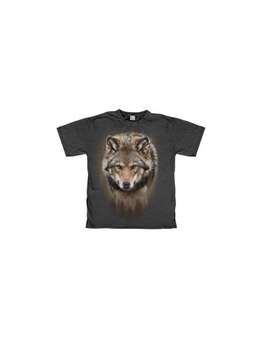 „Arlequin Lone Wolf“ marškinėliai