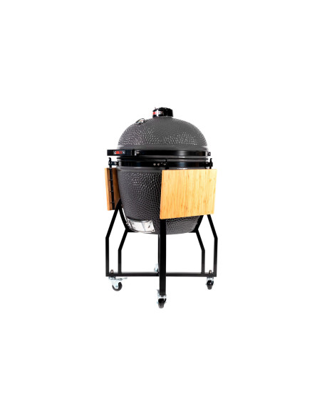 Grilis Guru Kamado XL keraminis grilis