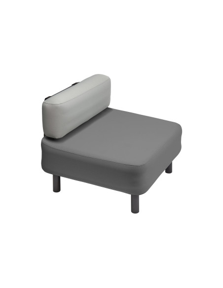 One Bar Element 2 pripučiama kėdė / sėdynės elementas