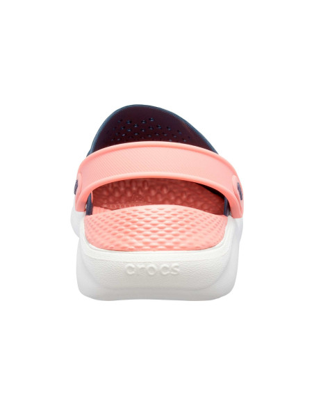 Crocs Clog Lite Ride sandalas