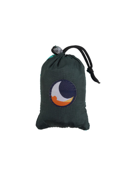 Bilietas į Moon Eco Bag Vidutinis 15 litrų