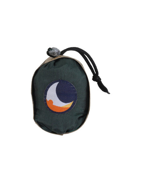 Bilietas į Moon Eco Bag Vidutinis 15 litrų