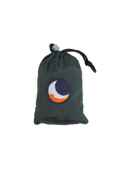 Bilietas į Moon Eco Bag Didelė 30 litrų rankinė