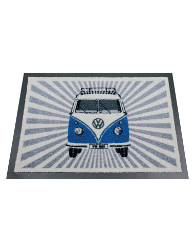 VW Collection T1 Bulli grindų kilimėlis 70 x 50 cm