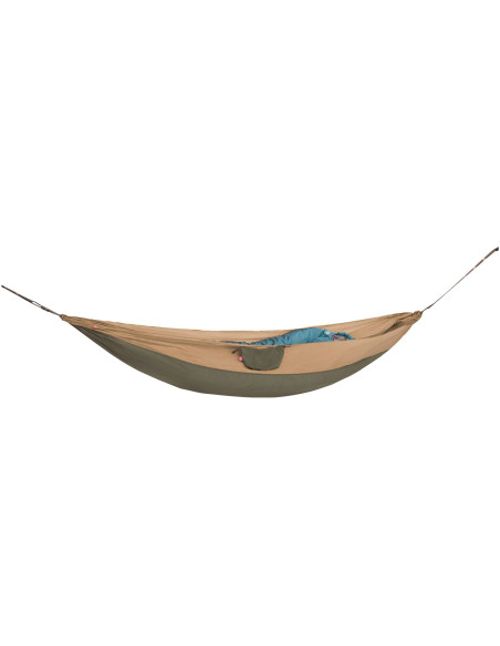 Robens Trace Hammock hamakų rinkinys su karabinais ir stropais