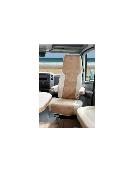 Hindermann universalus apsauginis užvalkalas vairuotojo / keleivio sėdynei 1 vnt