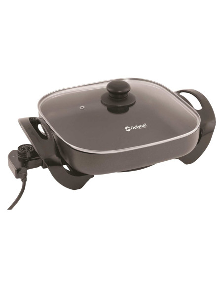 Outwell Whitby Skillet elektrinė keptuvė 230v