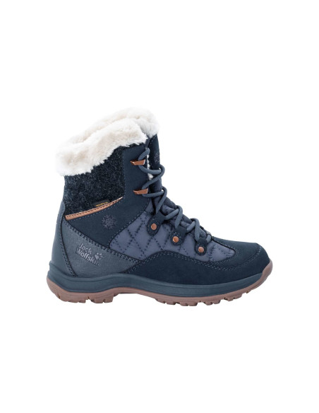 Jack Wolfskin Cold Bay moteriški batai