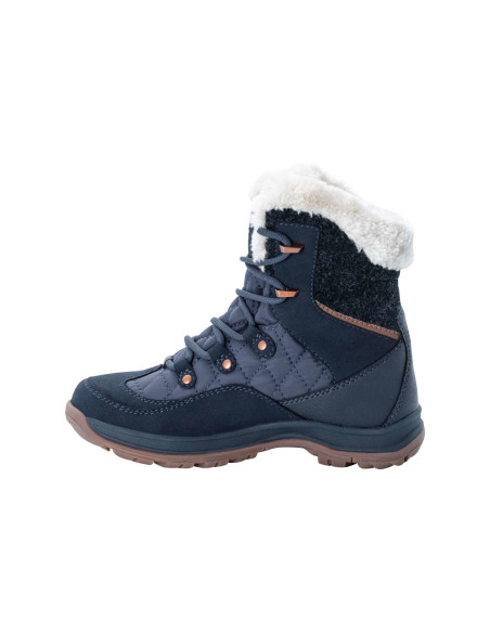 Jack Wolfskin Cold Bay moteriški batai