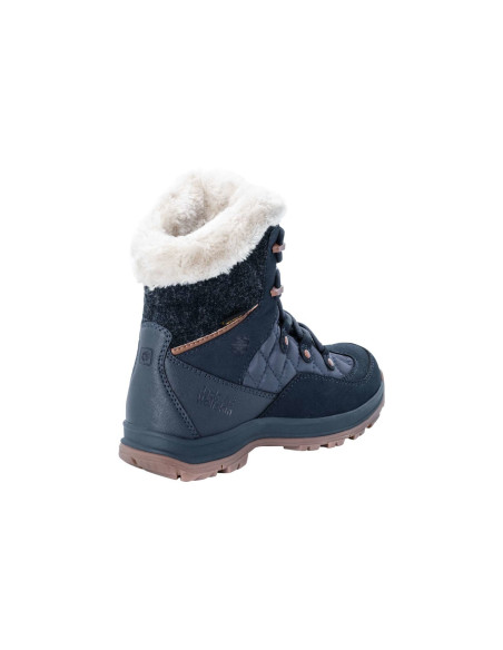 Jack Wolfskin Cold Bay moteriški batai