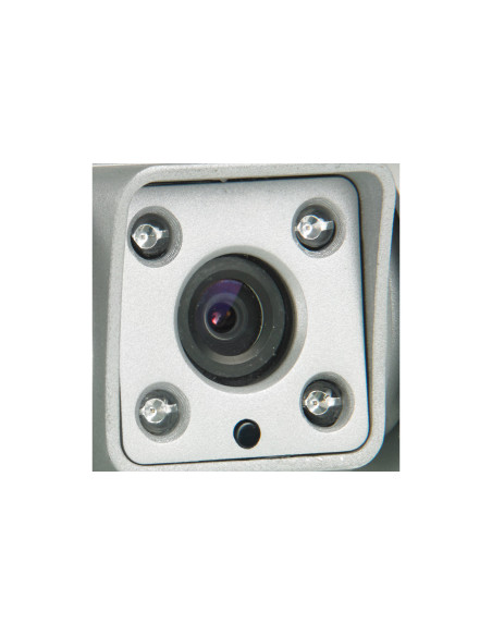 Dometic PerfectView CAM 45 NAV spalvota kamera