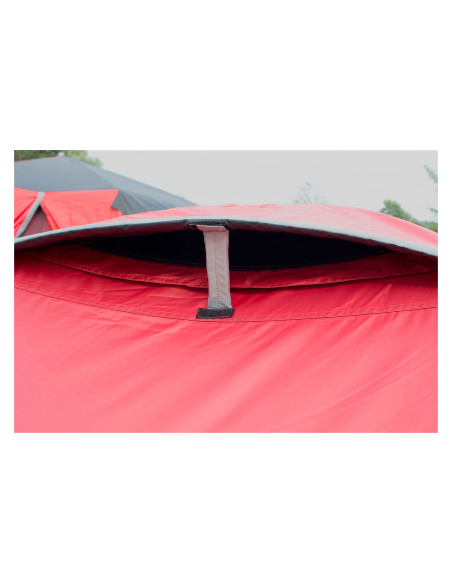 Coleman Festival Collection Blackout 3 Dome Tent