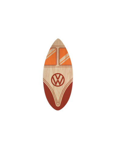 VW Collection T1 Bulli medinė plaukimo lenta