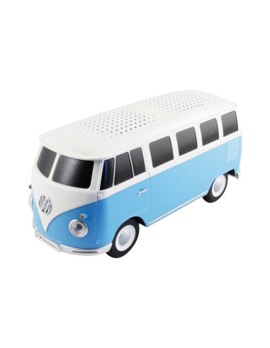 VW Collection T1 Bus Bluetooth garsiakalbis