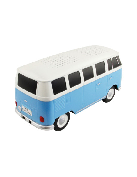 VW Collection T1 Bus Bluetooth garsiakalbis