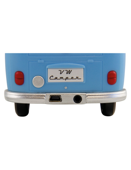 VW Collection T1 Bus Bluetooth garsiakalbis