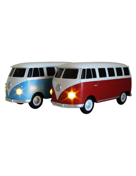 VW Collection T1 Bus Bluetooth garsiakalbis