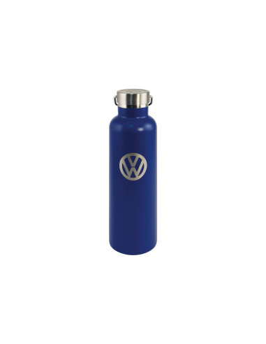 VW Collection nerūdijančio plieno termo geriamasis butelis 375 ml
