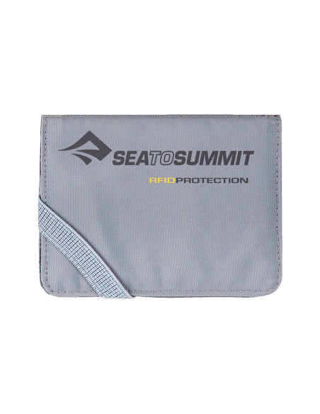 Sea to Summit Ultra Sil kortelių laikiklis RFID piniginė / kortelių laikiklis
