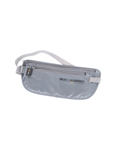 Sea to Summit Travelling Light Money Belt RFID diržo maišelis