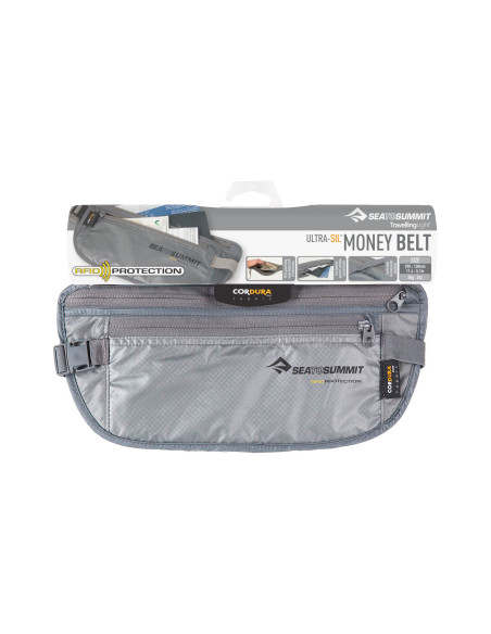 Sea to Summit Travelling Light Money Belt RFID diržo maišelis