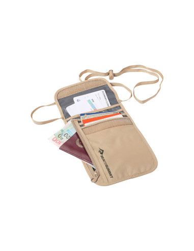 Sea to Summit Neck Wallet 5 krūtinės kišenė