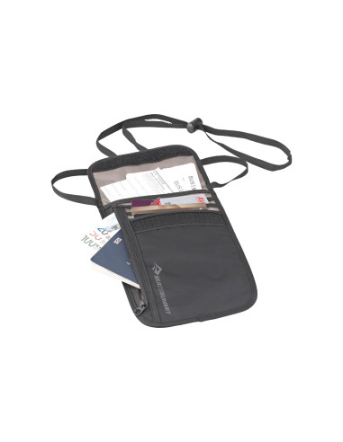 Sea to Summit Neck Wallet 5 krūtinės kišenė