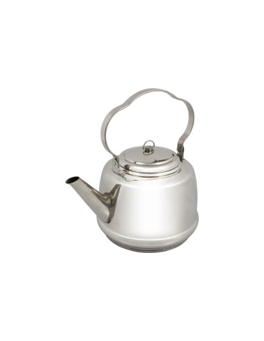 Petromax nerūdijančio plieno arbatos virdulys