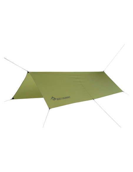 Sea to Summit Jungle Hamakas Tarp Hamakas Tarp