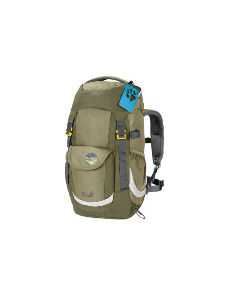 Vaikų žygio kuprinė Jack Wolfskin Kids Explorer