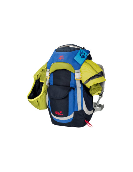 Vaikų žygio kuprinė Jack Wolfskin Kids Explorer