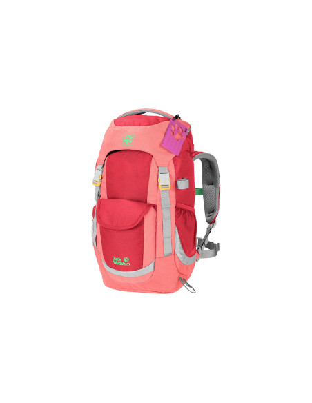 Vaikų žygio kuprinė Jack Wolfskin Kids Explorer