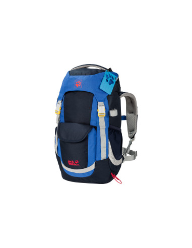 Vaikų žygio kuprinė Jack Wolfskin Kids Explorer