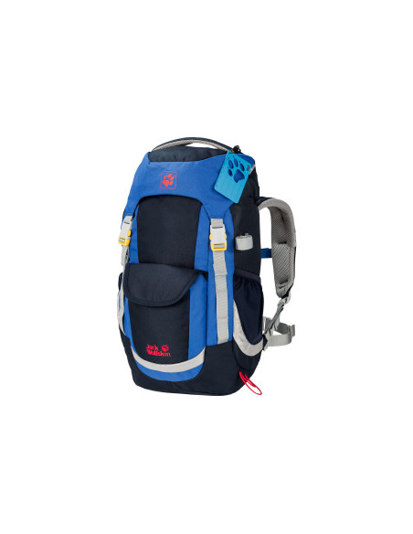 Vaikų žygio kuprinė Jack Wolfskin Kids Explorer