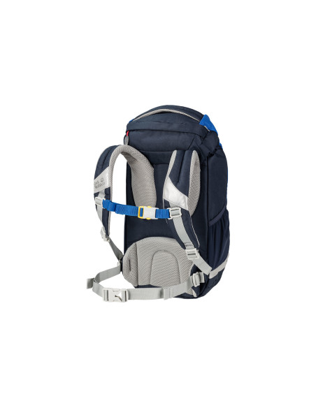 Vaikų žygio kuprinė Jack Wolfskin Kids Explorer