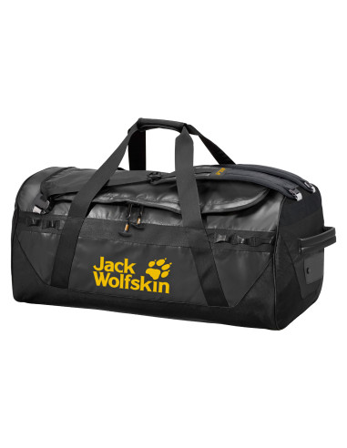 Jack Wolfskin Expedition Trunk 130 holdall