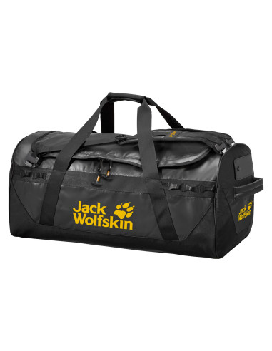 Jack Wolfskin Expedition Trunk 65 holdall