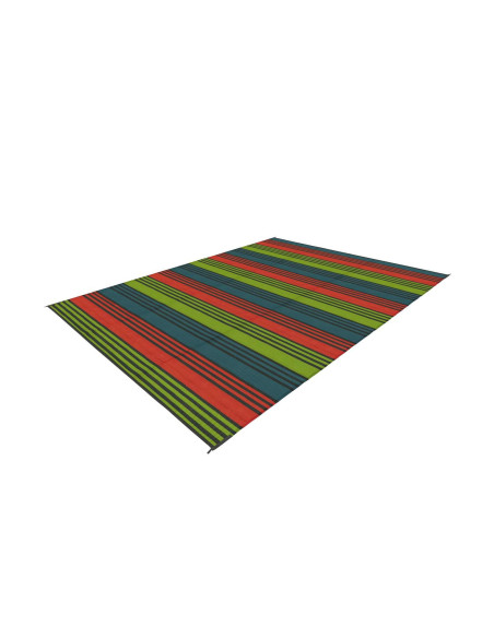 Berger Stripes lauko kilimėlis / markizės kilimas 300 x 250 cm