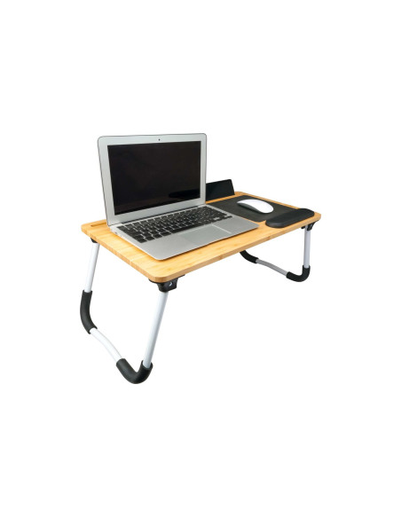 Schwaiger sulankstomas nešiojamojo kompiuterio stalas