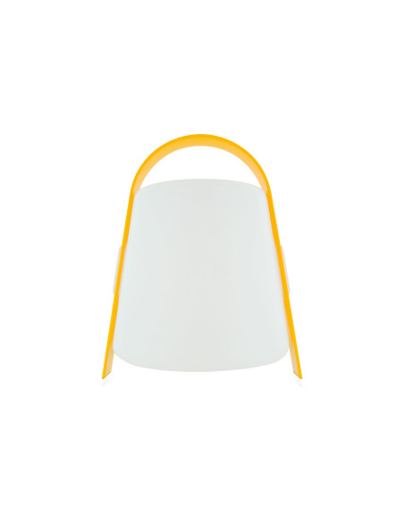 Schwaiger LED lempa su Bluetooth garsiakalbiu su stovu