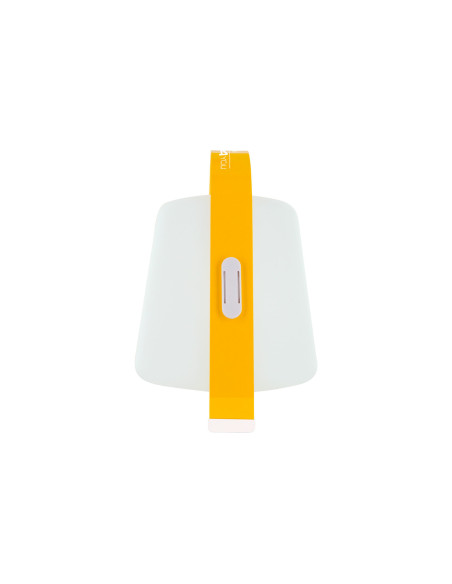 Schwaiger LED lempa su Bluetooth garsiakalbiu su stovu