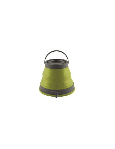 Outwell Collaps Canister Lime Green