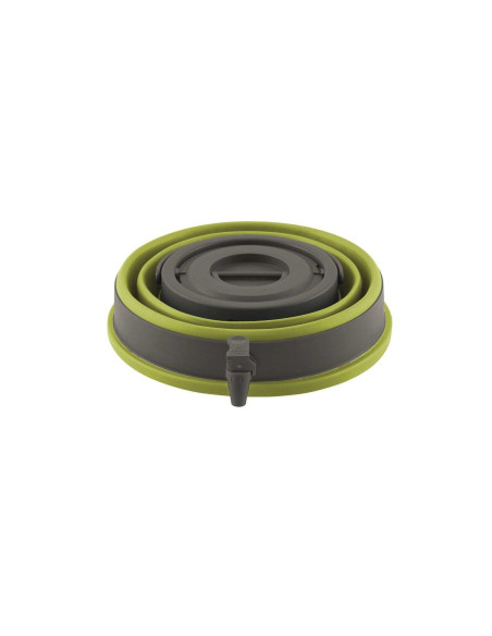 Outwell Collaps Canister Lime Green