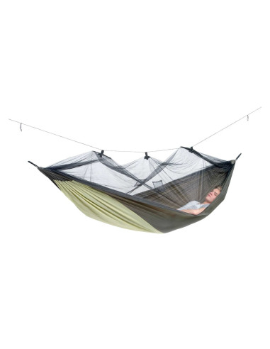 Amazonas Hamakas Mosquito-Traveller Thermo XXL