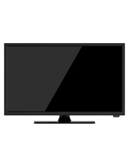 Reflection LDDW24i+ 6 in 1 Smart LED TV BT su DVD grotuvu/Bluetooth 24 colių