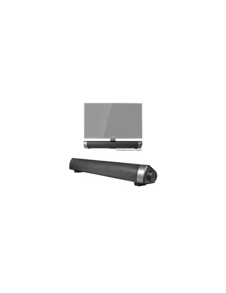 Reflex SB100 Soundbar skirta Reflex televizoriams, įskaitant laikiklį