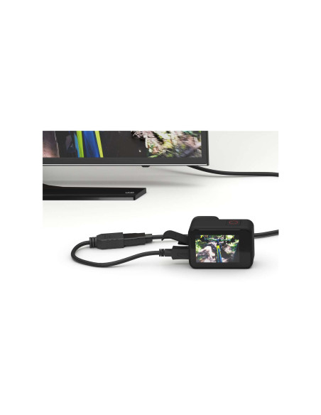 Goobay Micro HDMI / HDMI adapteris