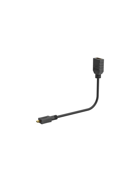 Goobay Micro HDMI / HDMI adapteris