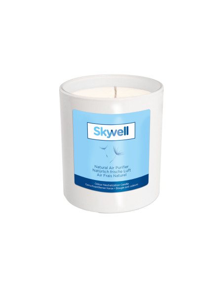 Skyvell kvapų šalinimo žvakė 200 ml