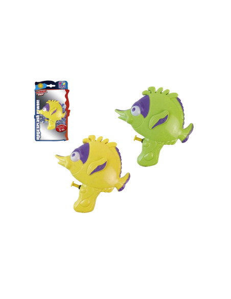 Laimingi žmonės Tropical Fish Water Gun